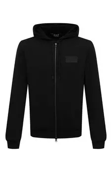 Толстовка EA7