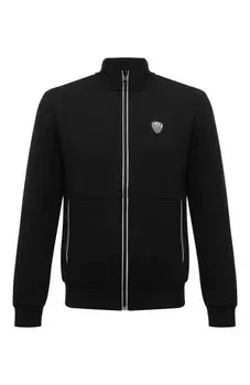 Толстовка EA7