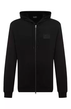 Толстовка EA7