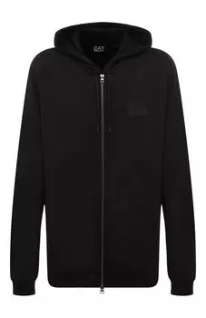 Толстовка EA7