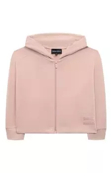 Толстовка Emporio Armani