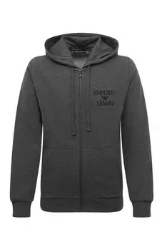 Толстовка Emporio Armani