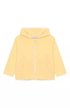 Толстовка Emporio Armani