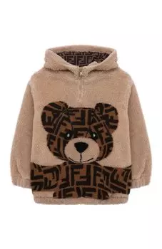 Толстовка Fendi