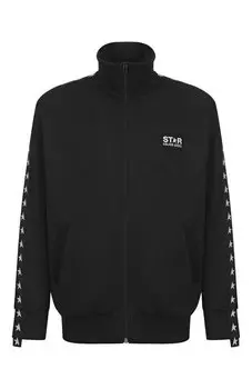 Толстовка Golden Goose Deluxe Brand