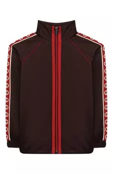 Толстовка Gucci