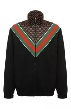 Толстовка Gucci