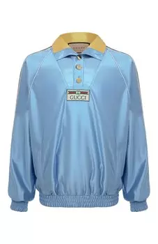 Толстовка Gucci