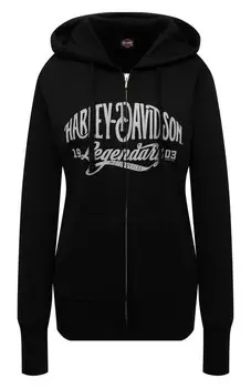 Толстовка Harley-Davidson