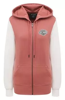 Толстовка Harley-Davidson