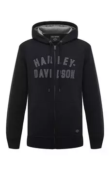 Толстовка Harley-Davidson