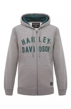 Толстовка Harley-Davidson