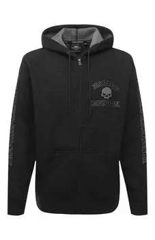 Толстовка Harley-Davidson