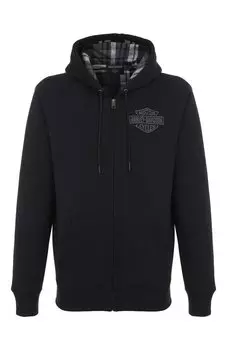 Толстовка Harley-Davidson