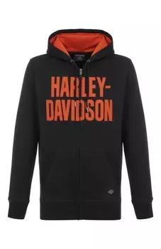 Толстовка Harley-Davidson