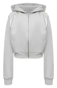 Толстовка Heroine Sport