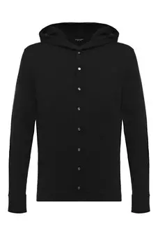 Толстовка из кашемира и шелка Stefano Ricci