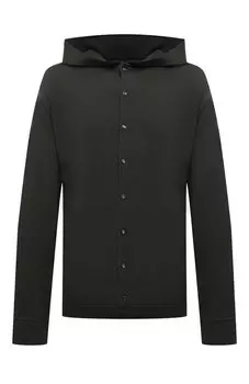 Толстовка из кашемира и шелка Stefano Ricci