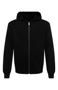 Толстовка из кашемира и шерсти Prada