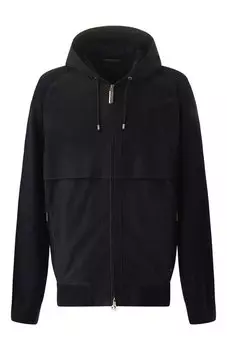 Толстовка из кашемира и шерсти Stefano Ricci