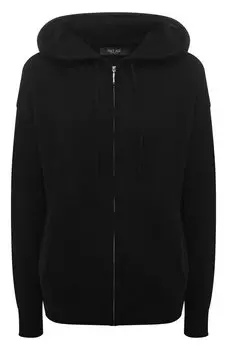 Толстовка из шерсти и кашемира Freeage