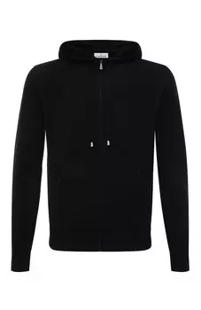 Толстовка из шерсти и кашемира Giampaolo