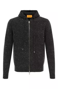 Толстовка из шерсти и кашемира Svevo