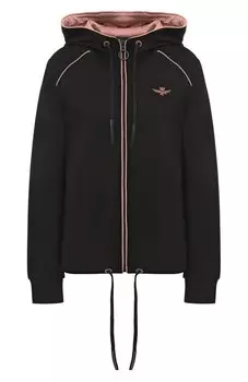 Толстовка из вискозы Aeronautica Militare