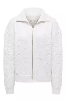 Толстовка из вискозы AND the brand