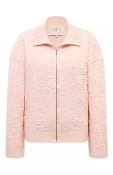 Толстовка из вискозы AND the brand