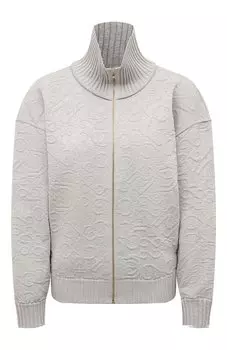 Толстовка из вискозы AND the brand