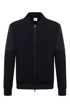 Толстовка из вискозы Bogner