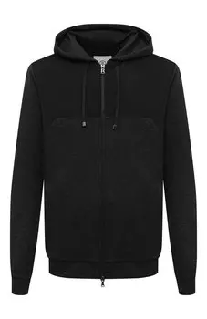 Толстовка из вискозы Bogner