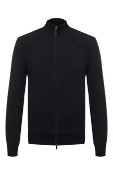 Толстовка из вискозы Canali