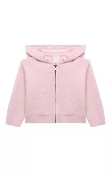 Толстовка из вискозы Givenchy