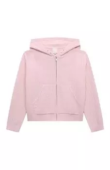 Толстовка из вискозы Givenchy