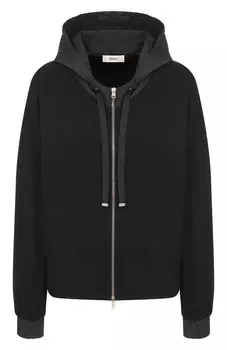 Толстовка из вискозы Herno