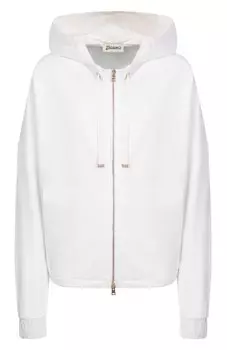 Толстовка из вискозы Herno