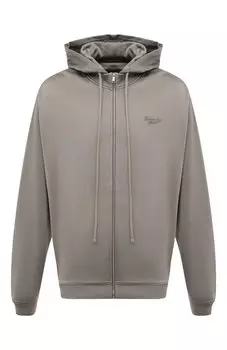 Толстовка из вискозы и хлопка Givenchy