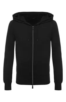 Толстовка из вискозы KNT