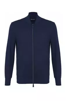 Толстовка из вискозы KNT