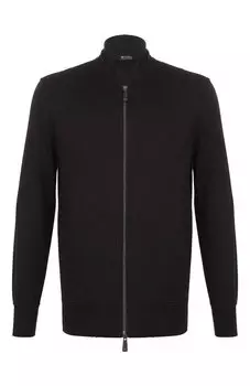 Толстовка из вискозы KNT