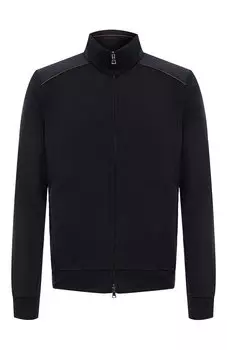 Толстовка из вискозы Paul&Shark