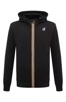 Толстовка K-Way