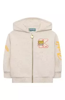 Толстовка Kenzo