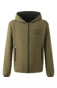 Толстовка Kiton