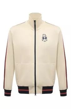 Толстовка La Martina