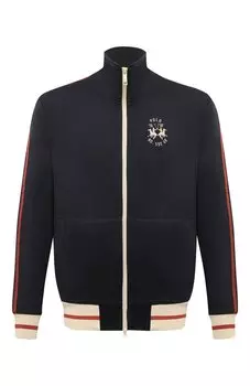 Толстовка La Martina