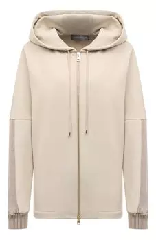 Толстовка Lorena Antoniazzi