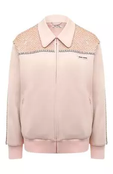 Толстовка Miu Miu